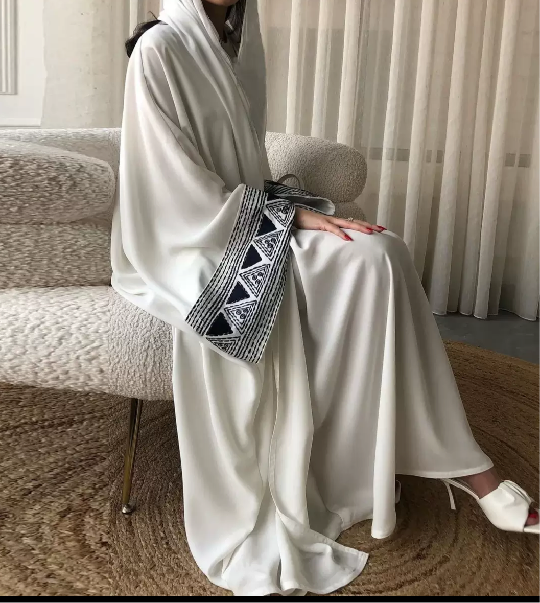 Virale Abaya