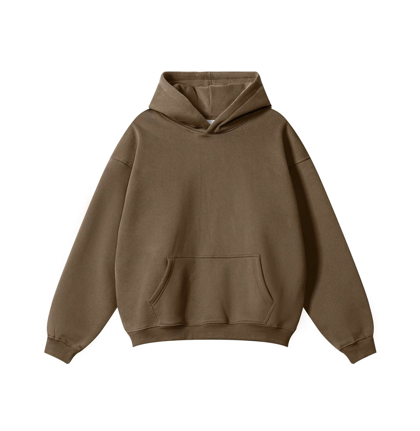 Oversize tracksuit verschiedene Farben