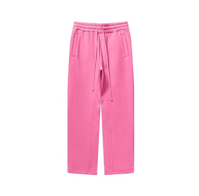 Oversize tracksuit verschiedene Farben