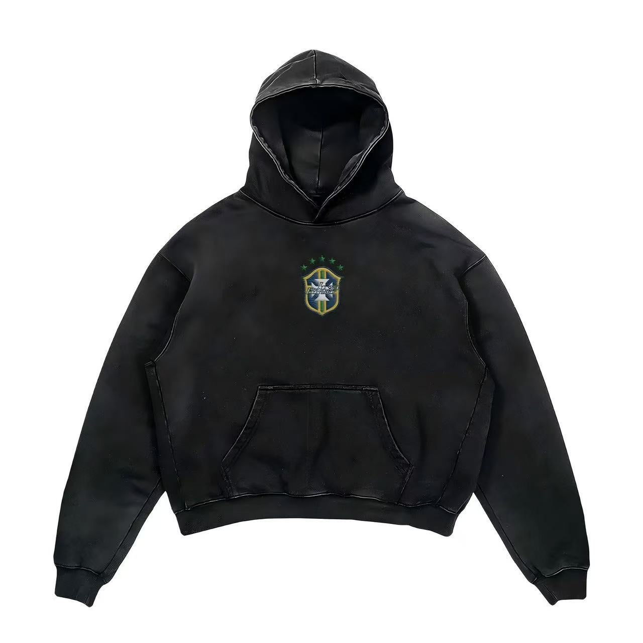 Brazillian tracksuit