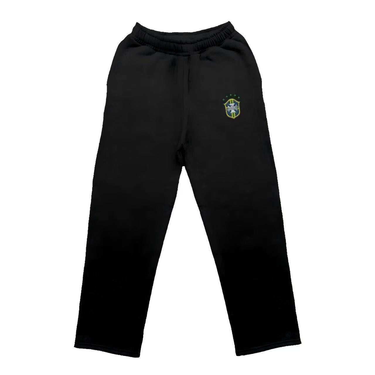 Brazillian tracksuit