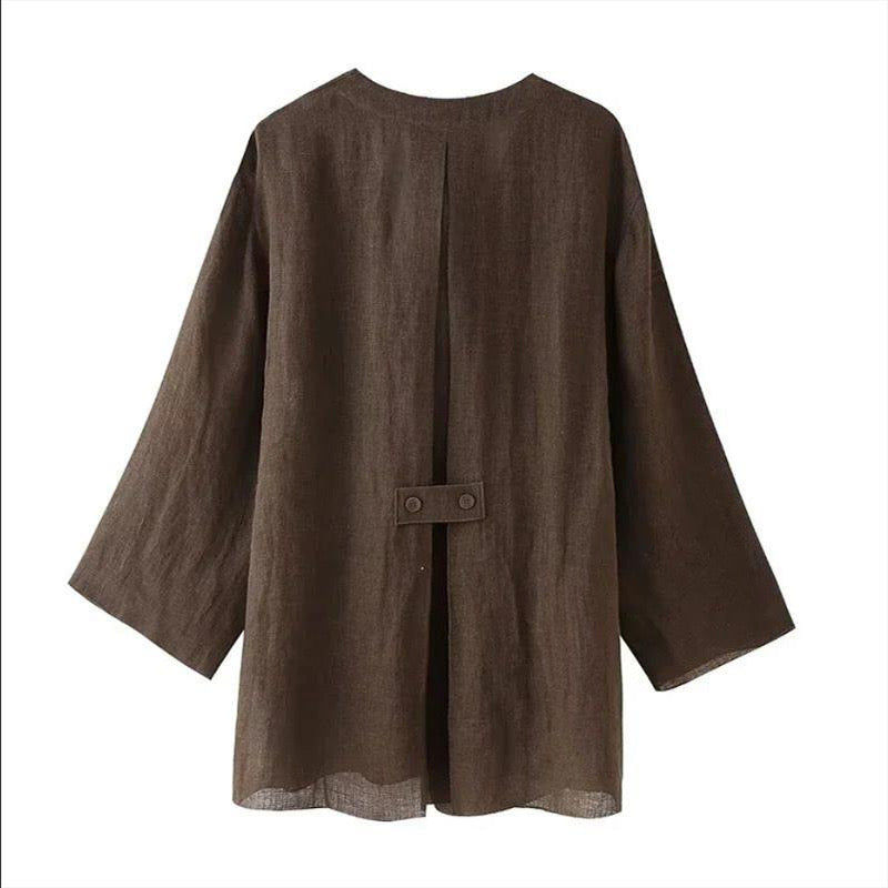 Trendy Zweiteiler Damen