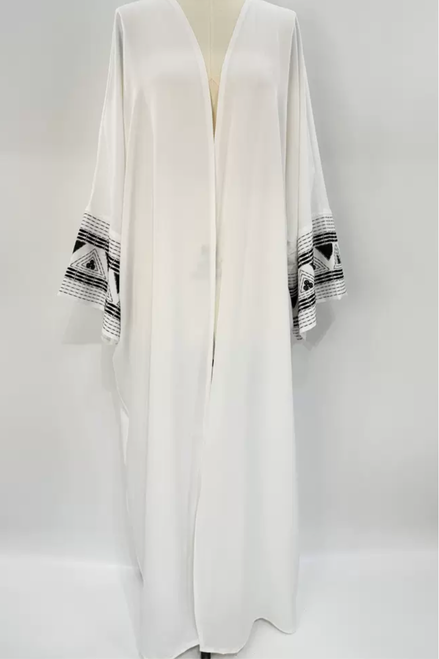 Virale Abaya