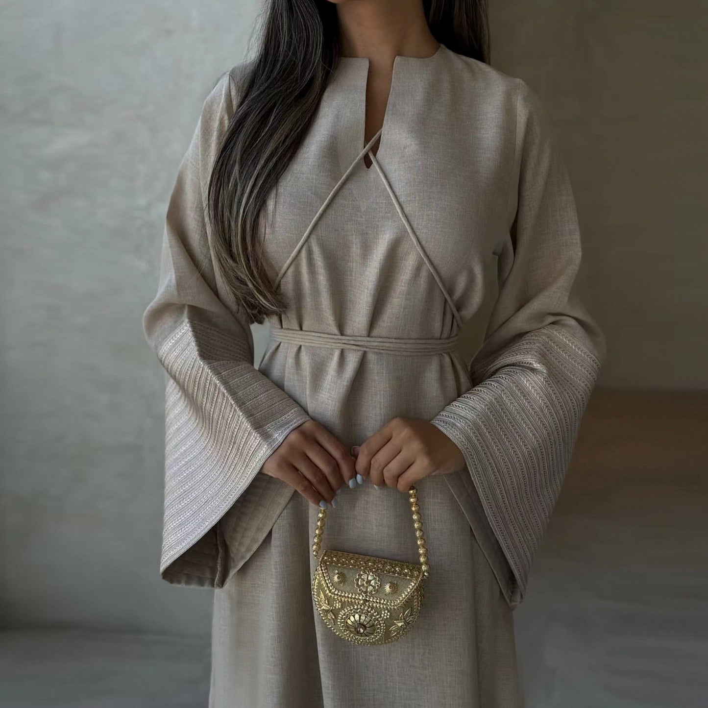 Dubai Kleid