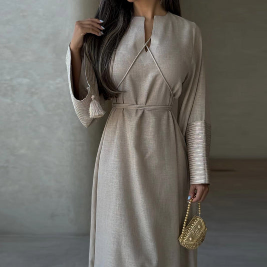 Dubai Kleid