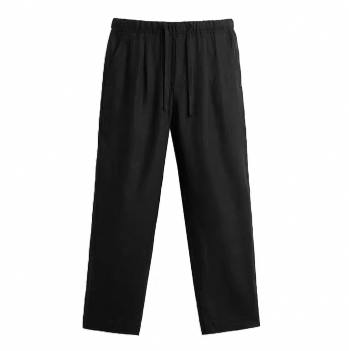 Leinen Hose
