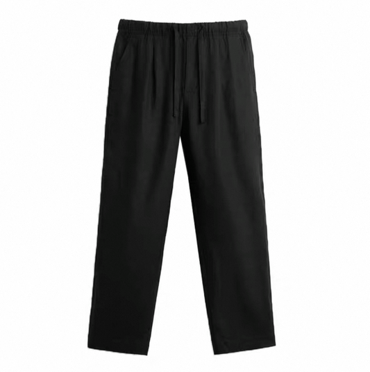 Leinen Hose