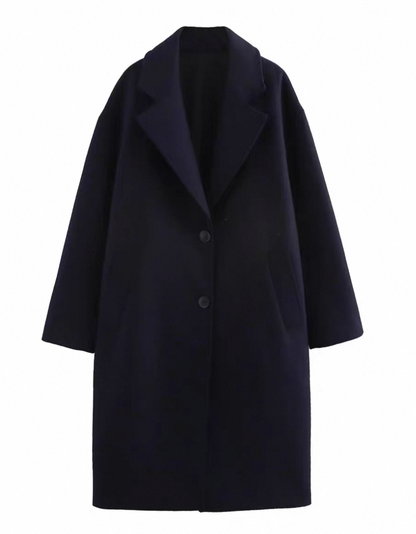 Mantel winter frauen