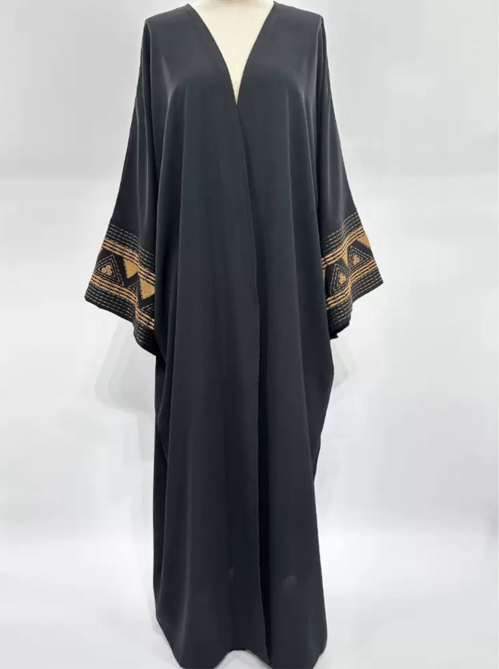 Virale Abaya
