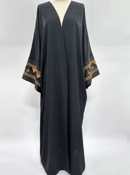 Virale Abaya