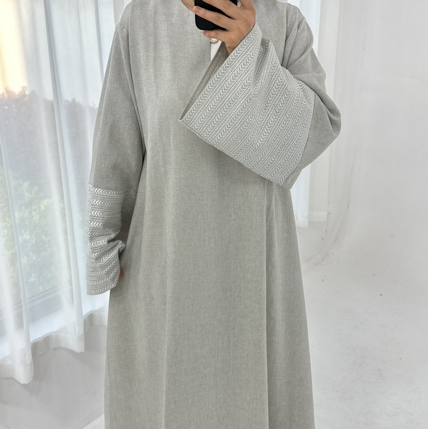 Dubai Kleid