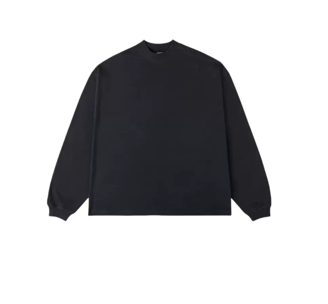 Basic clean fit Sweater