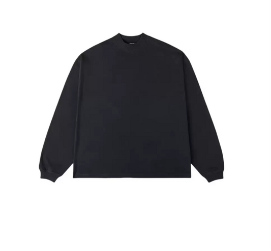 Basic clean fit Sweater