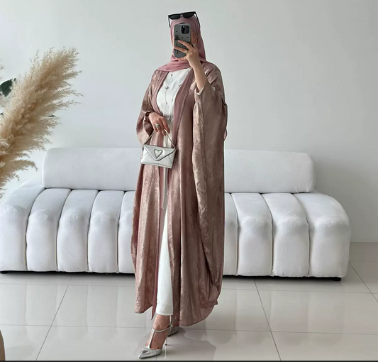 Abaya verschiedene Farben