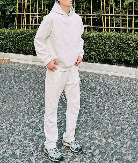 Oversize tracksuit verschiedene Farben