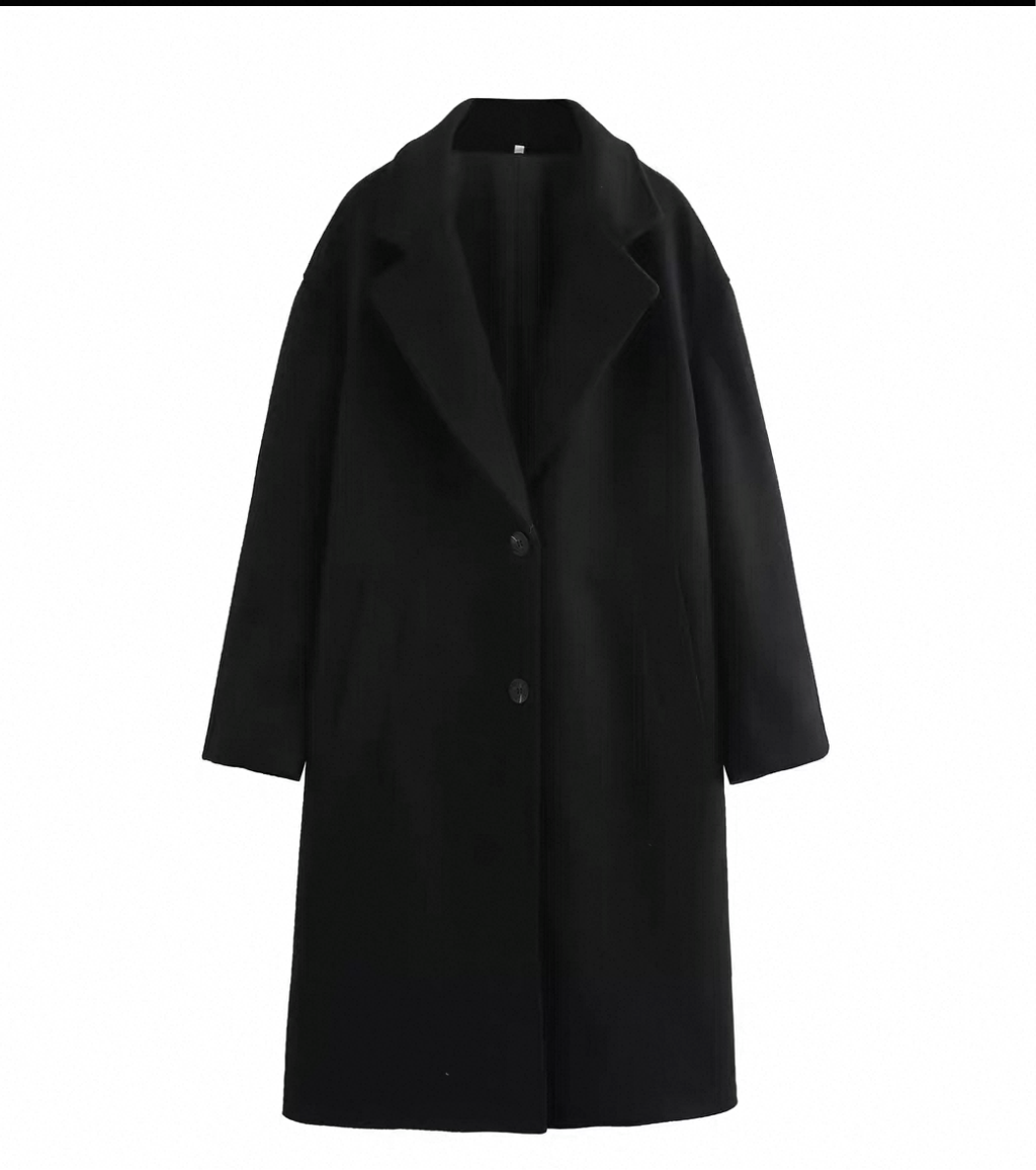 Mantel winter frauen