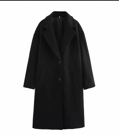 Mantel winter frauen