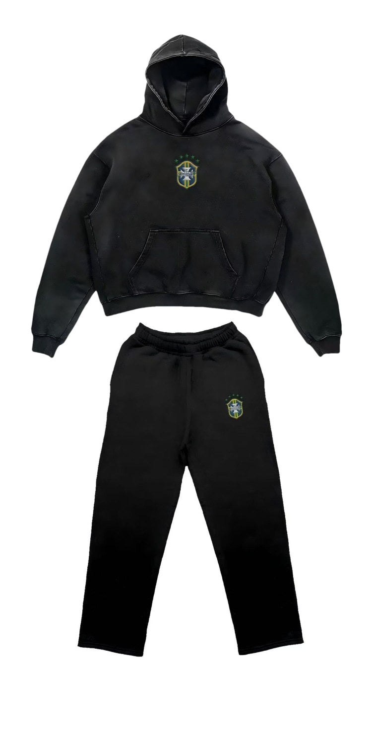 Brazillian tracksuit