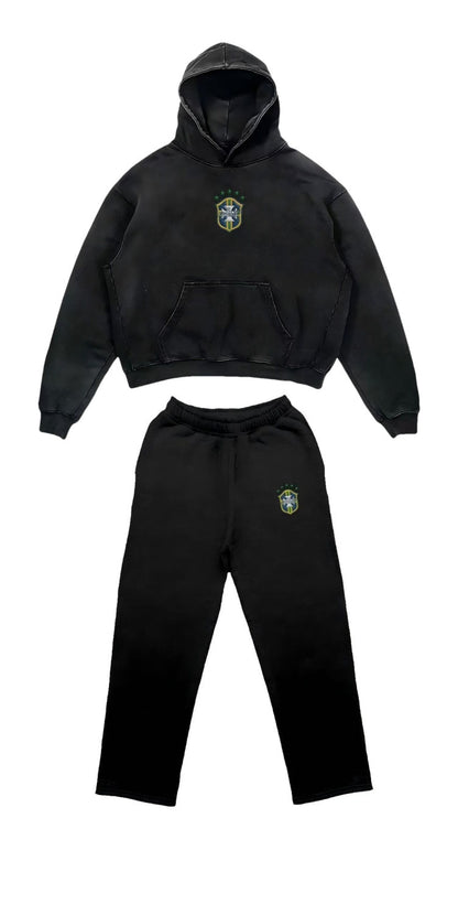 Brazillian tracksuit