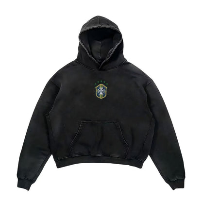 Brazillian tracksuit