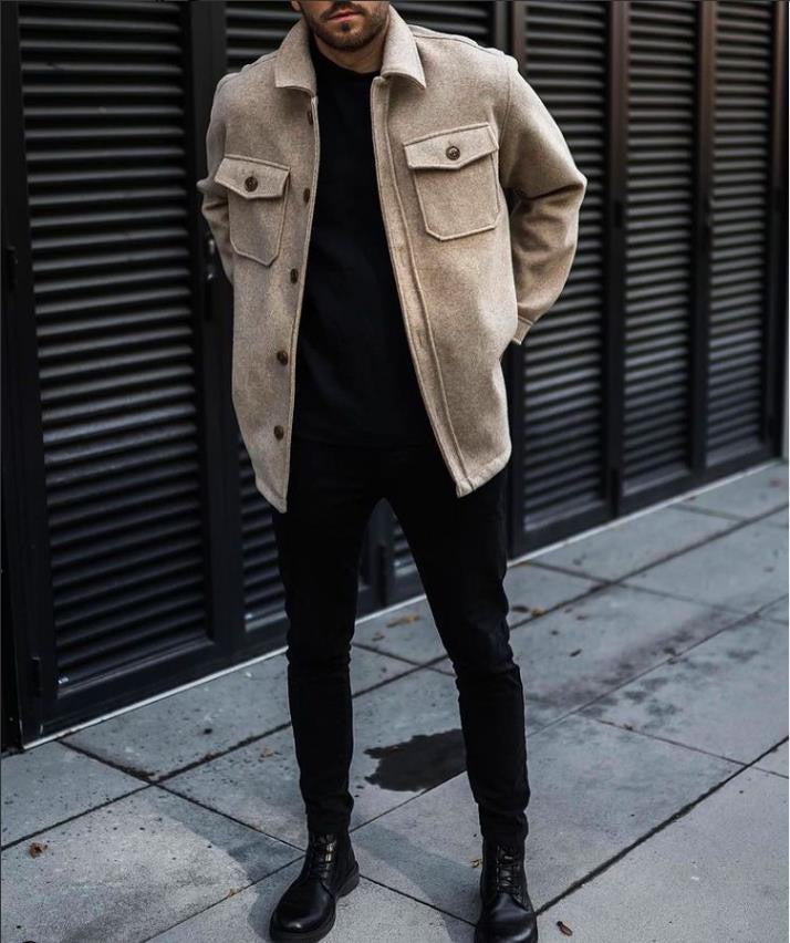 Overshirt
