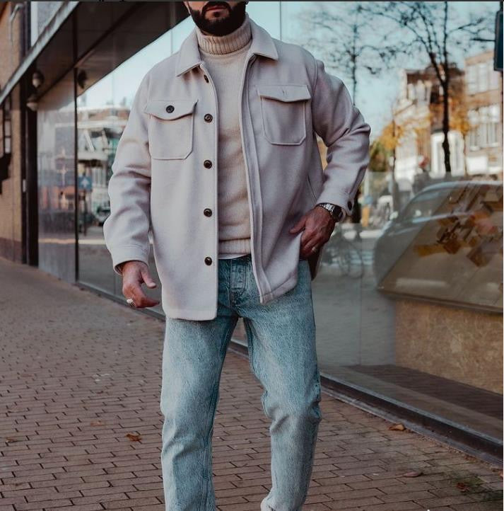 Overshirt